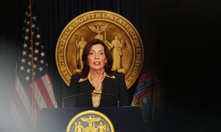 Republicans in Congress Grill Democratic Governors on Immigration
