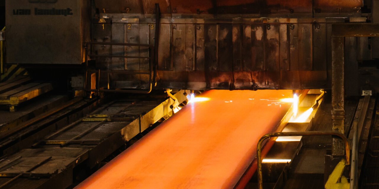 How Higher Tariffs on Steel and Aluminum Will Affect Companies