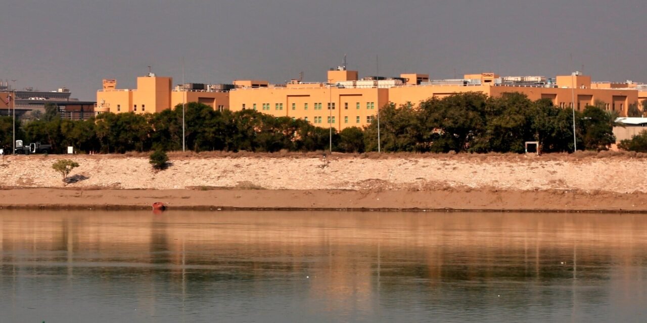 Plane Crashes in India, Israel Appears Ready to Attack Iran, Chaos in an Immigration Courthouse