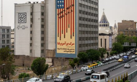 U.N. Watchdog Rules That Iran Is Not Complying With Nuclear Obligations