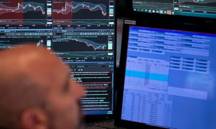 S&P 500 Nears a Record, But Can the Rally Last?