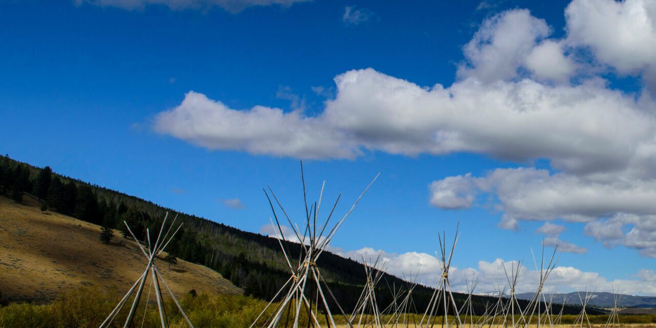 National Parks Are Told to Delete Content That ‘Disparages Americans’