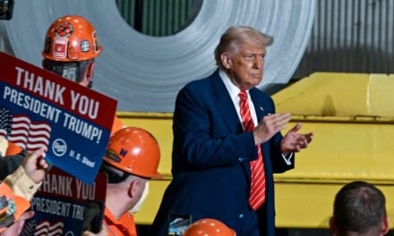 What’s the Deal? Nippon’s Bid for U.S. Steel Becomes a Merger Mystery.