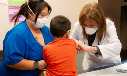 How Kennedy’s Purge of Advisers Could Disrupt U.S. Vaccinations
