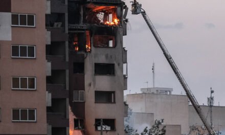 Israel’s Stunning Attack on Iran, and India Plane Crash Survivor Speaks