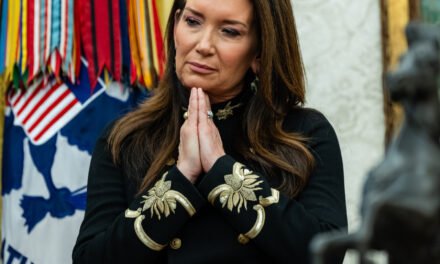 Inside Trump’s Extraordinary Turnaround on Immigration Raids