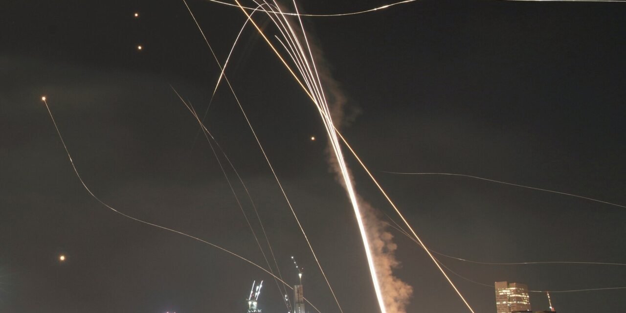 How the Israel-Iran Conflict Could Spiral Into More Turmoil