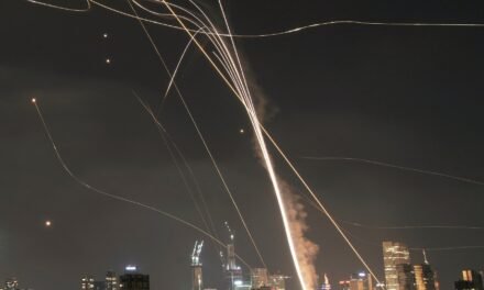 How the Israel-Iran Conflict Could Spiral Into More Turmoil