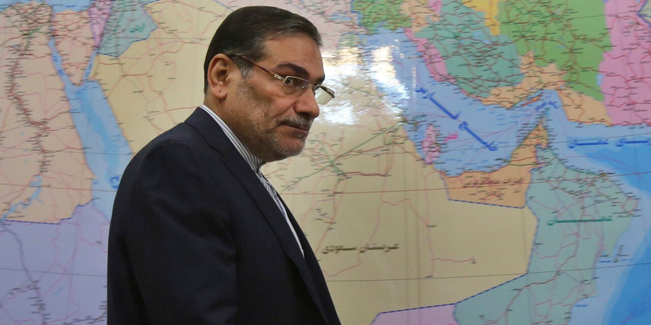 Will the U.S. and Iran Meet for More Nuclear Talks?