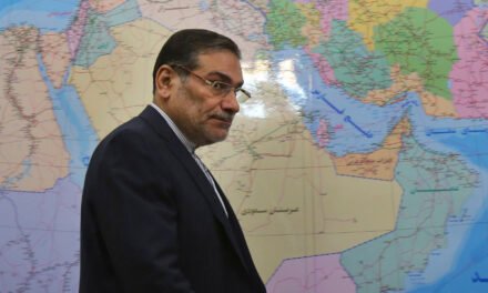 Will the U.S. and Iran Meet for More Nuclear Talks?