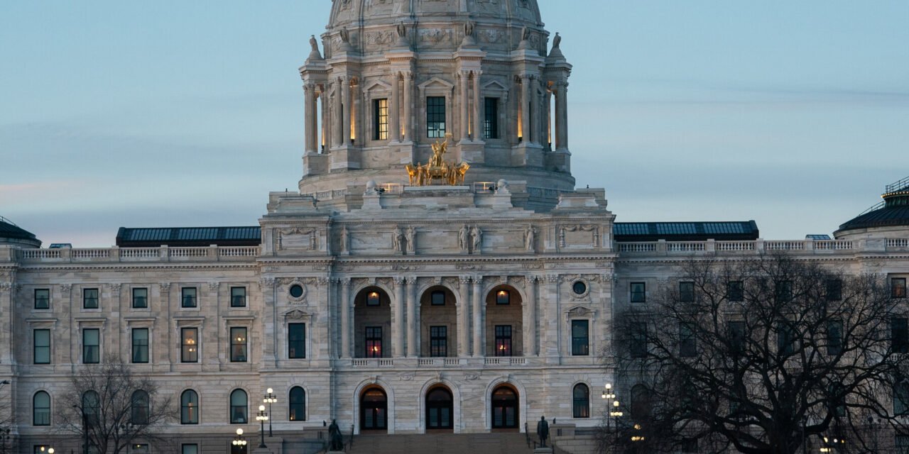Minnesota, Known for Bipartisan Civility, Reels After Attack on Lawmakers