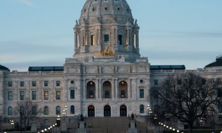 Minnesota, Known for Bipartisan Civility, Reels After Attack on Lawmakers