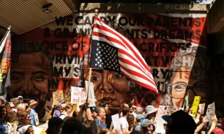 Photos and Maps: ‘No Kings’ Day Protests Across the United States