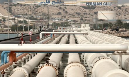 Iran’s Vital Oil Industry Is Vulnerable in an Escalating Conflict