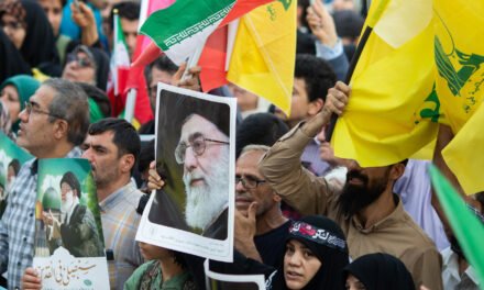 Israel’s Attack in Iran Echoes Its Strategy Against Hezbollah