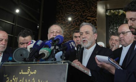 Diplomacy With Iran Is Damaged, Not Dead