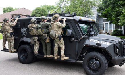 How a manhunt works, according to security experts.