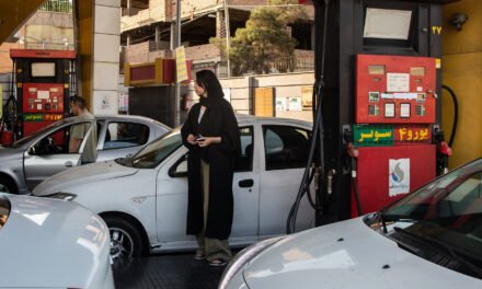 Trump’s Iran Choice: Last-Chance Diplomacy or a Bunker-Busting Bomb