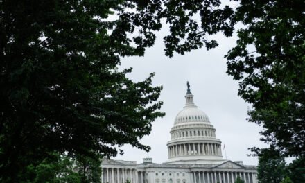 Senate Bill Would Make Deep Cuts to Medicaid, Setting Up Fight With House