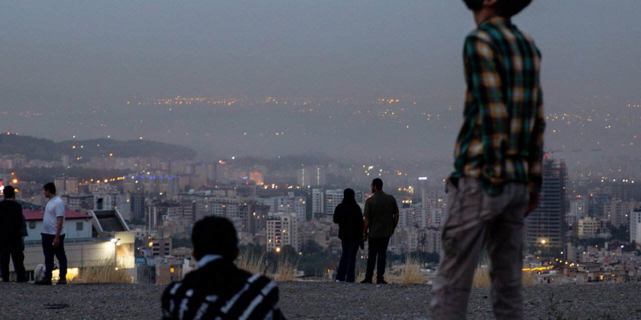 Iran Has Sustained Blow After Blow Since October 2023