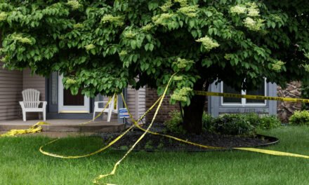 Minnesota Suspect Traveled to 4 Lawmakers’ Homes on Night of Attacks