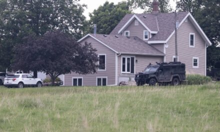 How Vance Boelter, the Minnesota Shootings Suspect, Was Caught