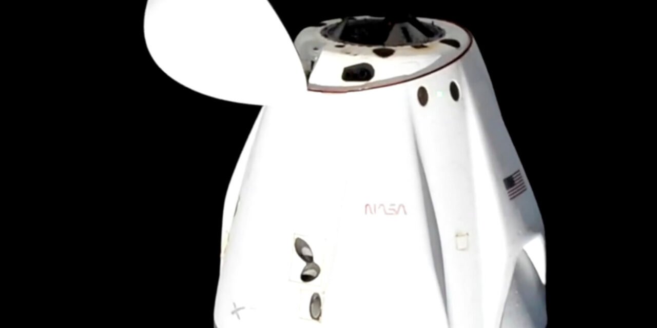 How NASA Would Struggle Without SpaceX if Trump Cancels Musk’s Contracts