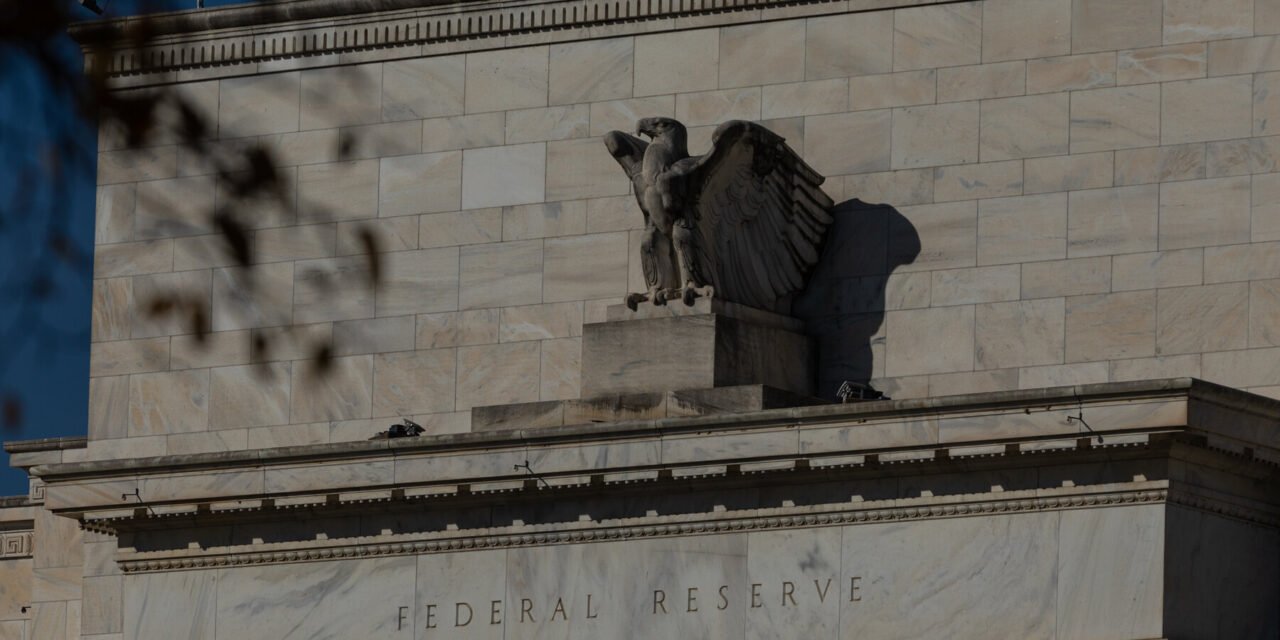 Fed’s ‘Wait and See’ Approach Is Intact as New Risks Cloud Economic Outlook