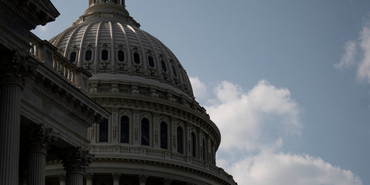 Senate Republicans Propose Key Tax Tweaks to House Bill