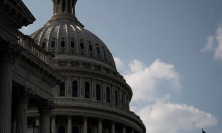Senate Republicans Propose Key Tax Tweaks to House Bill