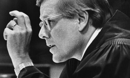 William G. Young, a Reagan-Appointed Judge, Is Fast-Tracking Trump to Trial