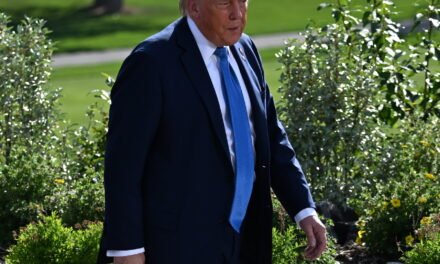 Trump Cuts G7 Trip Short Over Iran, and Senate Republicans Propose Steep Medicaid Cuts