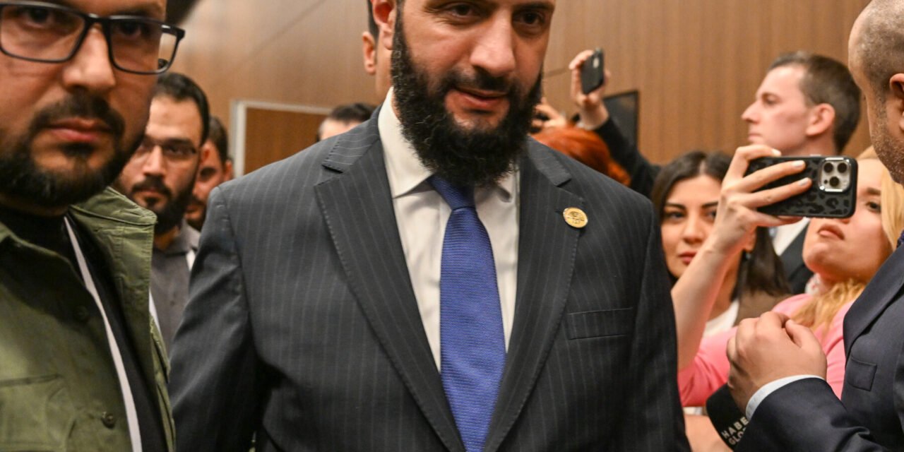 Syria Is Notably Silent as Other Arab States Condemn Israeli Attacks on Iran