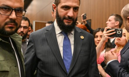 Syria Is Notably Silent as Other Arab States Condemn Israeli Attacks on Iran