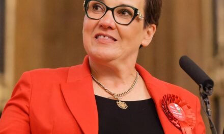 Lawmakers Vote to Decriminalize Abortions for Women in England and Wales