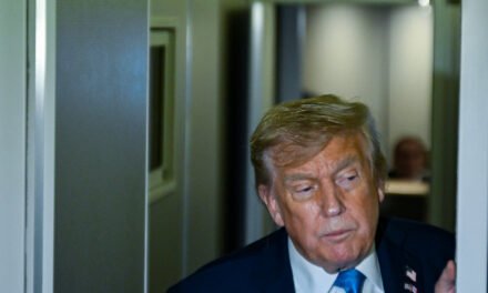 Trump Offers Mixed Messages on Israel-Iran War