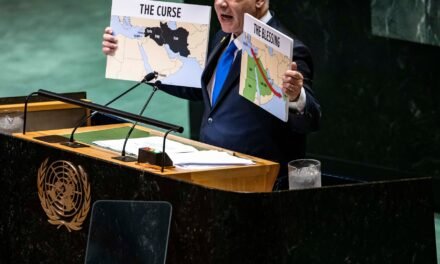What to Know About Israel’s Secretive Nuclear Weapons Program