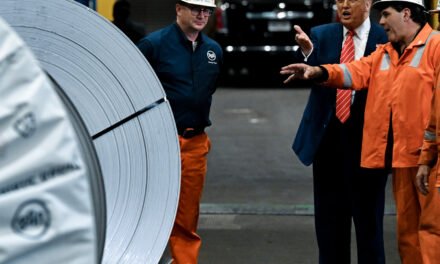 Nippon Steel Completes Its Acquisition of U.S. Steel