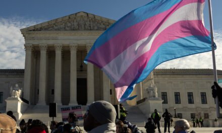 Supreme Court Upholds Ban on Transgender Care for Minors