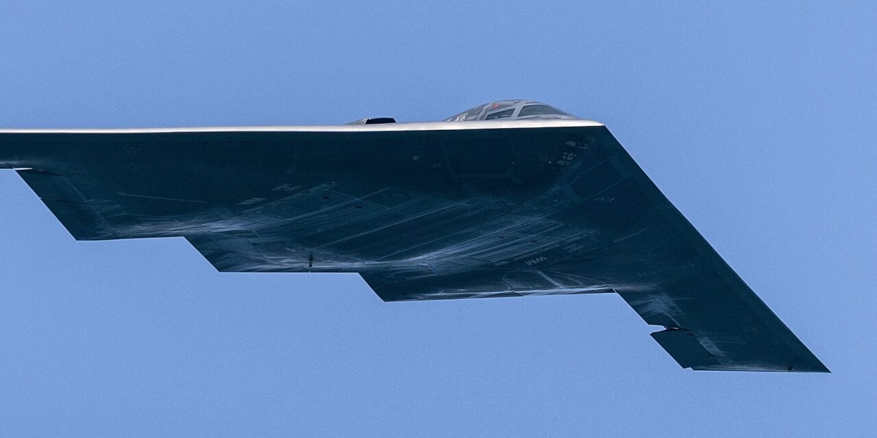 U.S. Strike on Iran Would Bring Risks at Every Turn