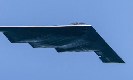 U.S. Strike on Iran Would Bring Risks at Every Turn