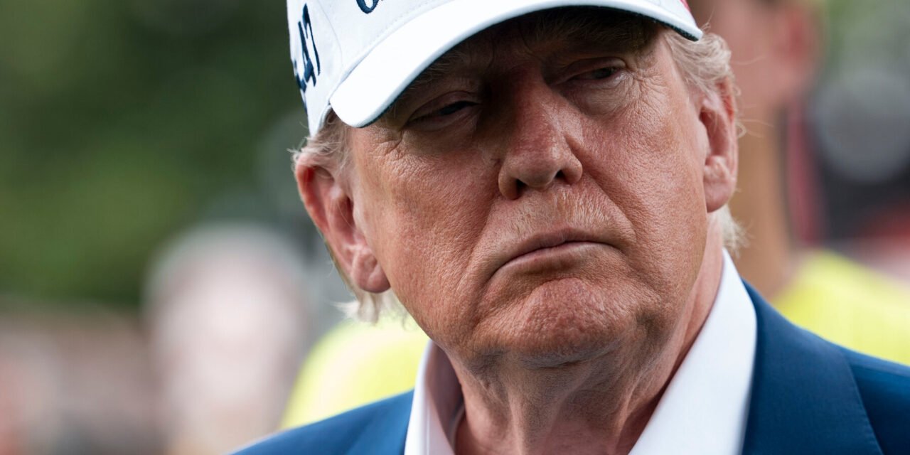 Trump Buys Himself Time, and Opens Up Some New Options