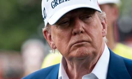 Trump Buys Himself Time, and Opens Up Some New Options