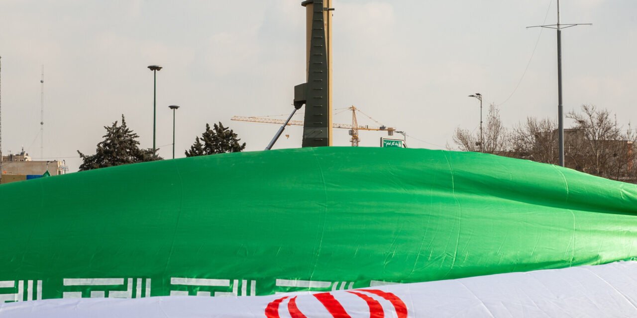 U.S. Spy Agencies Assess Iran Remains Undecided on Building a Bomb