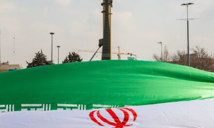 U.S. Spy Agencies Assess Iran Remains Undecided on Building a Bomb