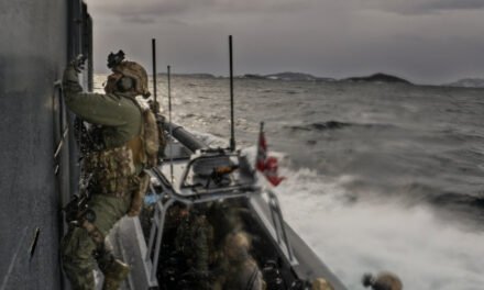 Trying to Satisfy Trump, NATO Is Running Into Difficulties