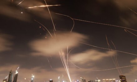 Will Israel’s Interceptors Outlast Iran’s Missiles? The Answer May Shape the War.