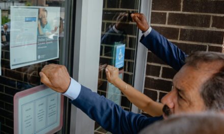ICE Imposes New Rules on Congressional Visits