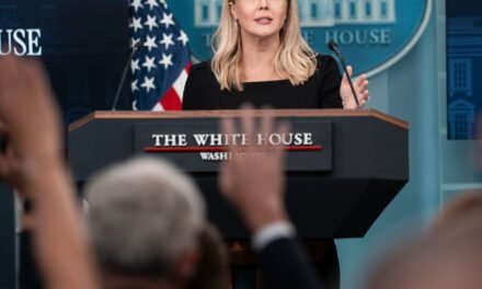 Juneteenth Goes Uncelebrated at White House as Trump Complains About ‘Too Many’ Holidays