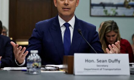 Judge Blocks Trump’s Tying of Transportation Funds to Immigration Enforcement